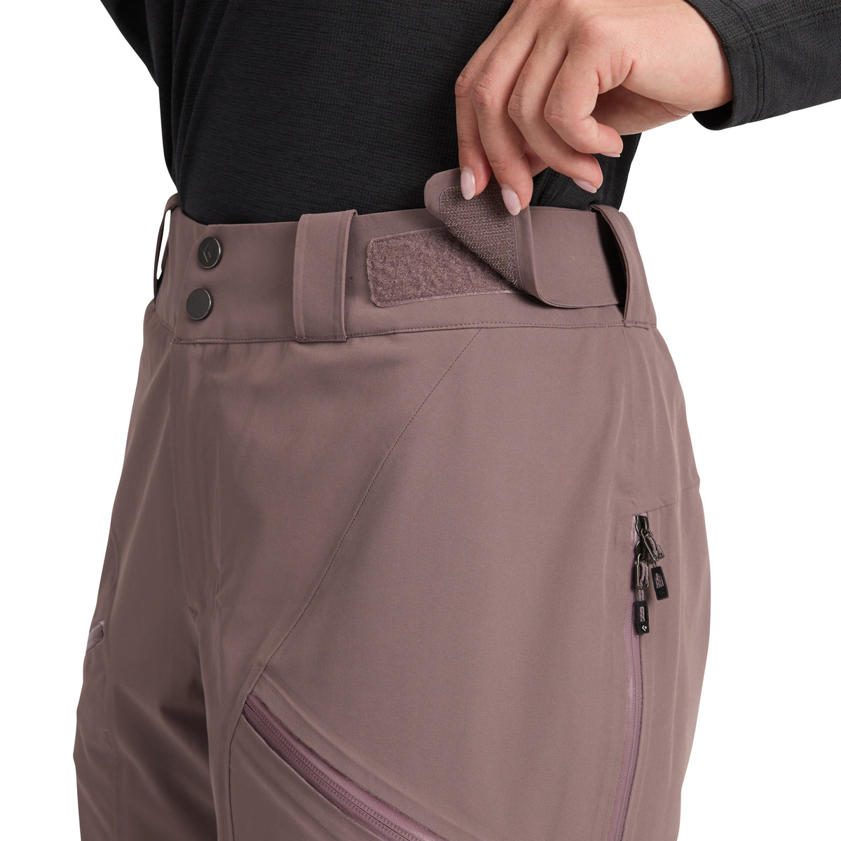 Women's Recon Insulated Pants | Black Diamond Trending