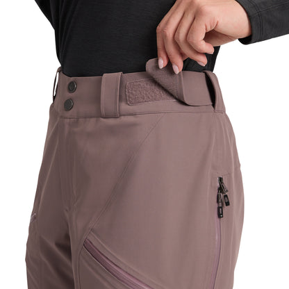 Women's Recon Insulated Pants | Black Diamond Trending