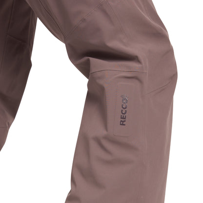 Women's Recon Insulated Pants | Black Diamond Trending