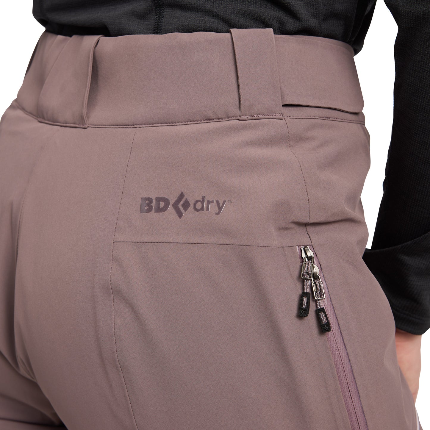 Women's Recon Insulated Pants | Black Diamond Trending