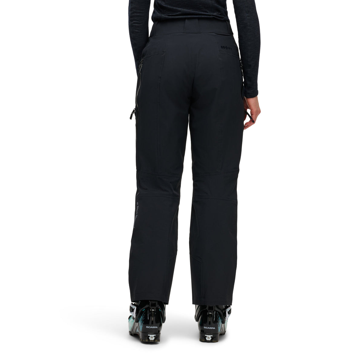 Women's Recon Insulated Pants | Black Diamond Trending