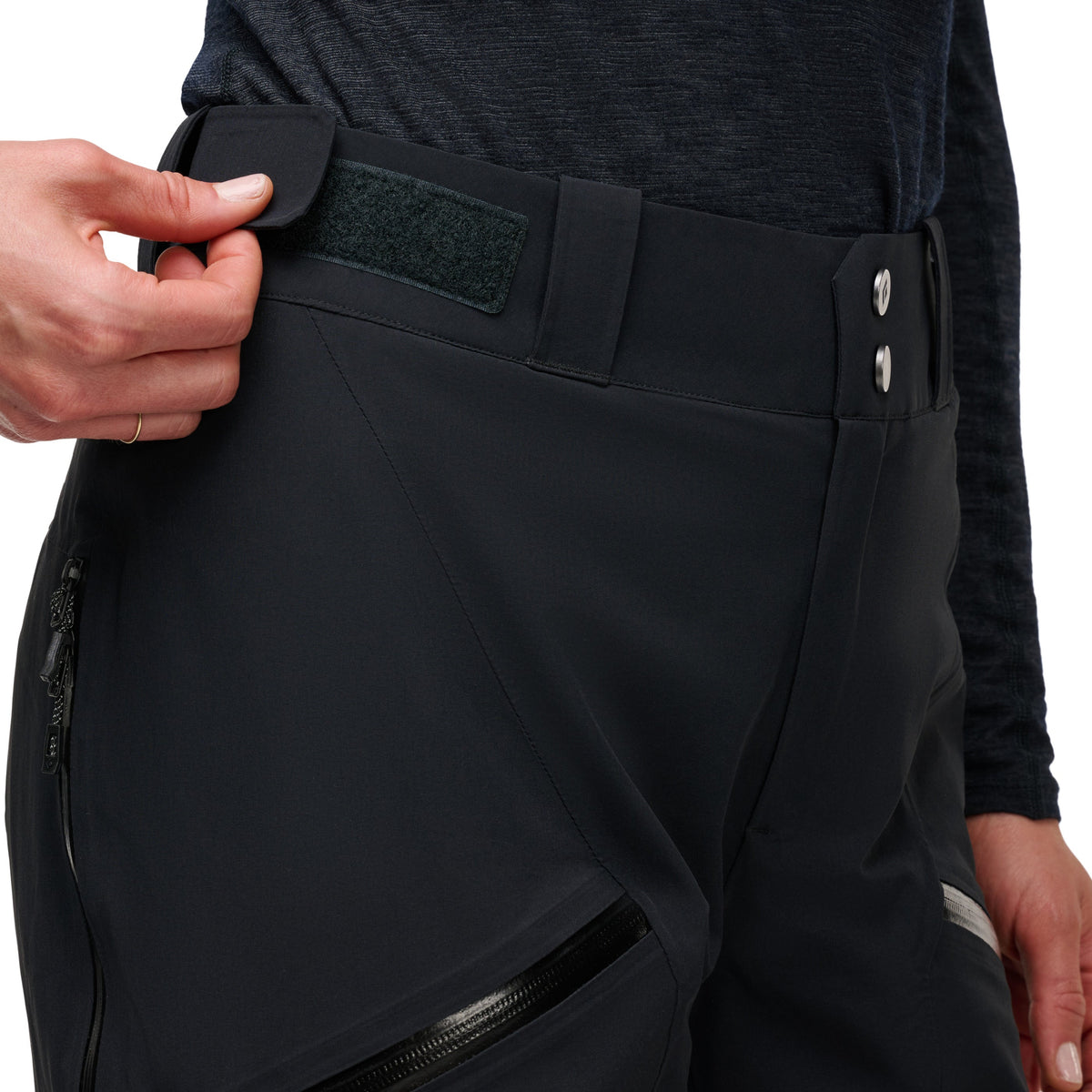 Women's Recon Insulated Pants | Black Diamond Trending