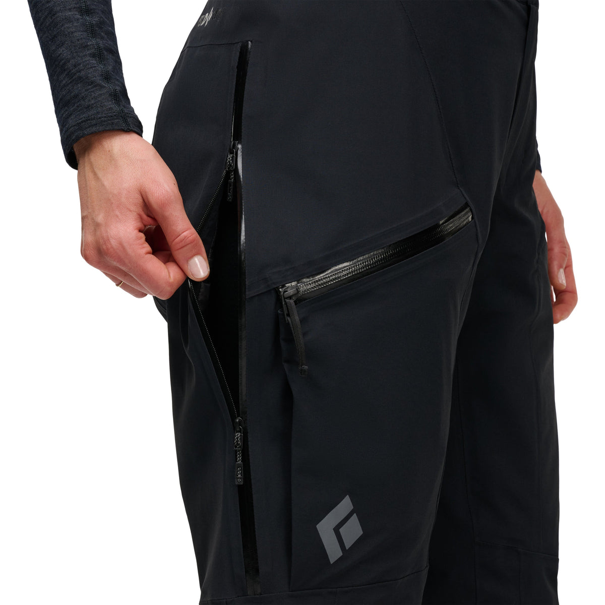 Women's Recon Insulated Pants | Black Diamond Trending