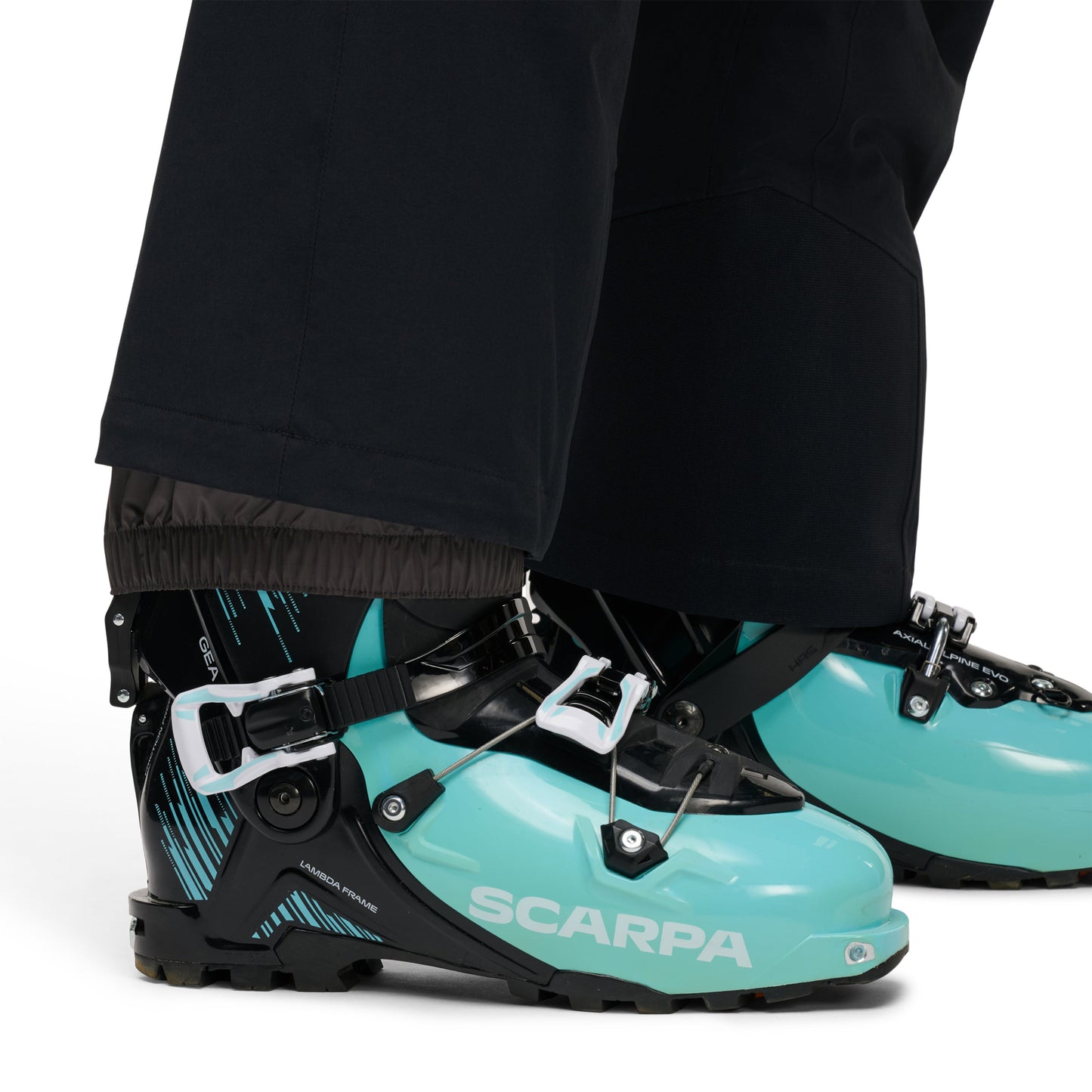 Women's Recon Insulated Pants | Black Diamond Trending