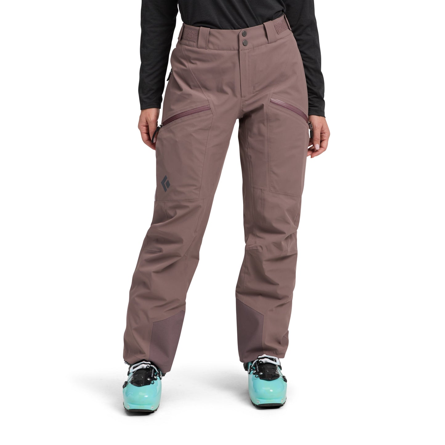 Women's Recon Insulated Pants | Black Diamond Trending
