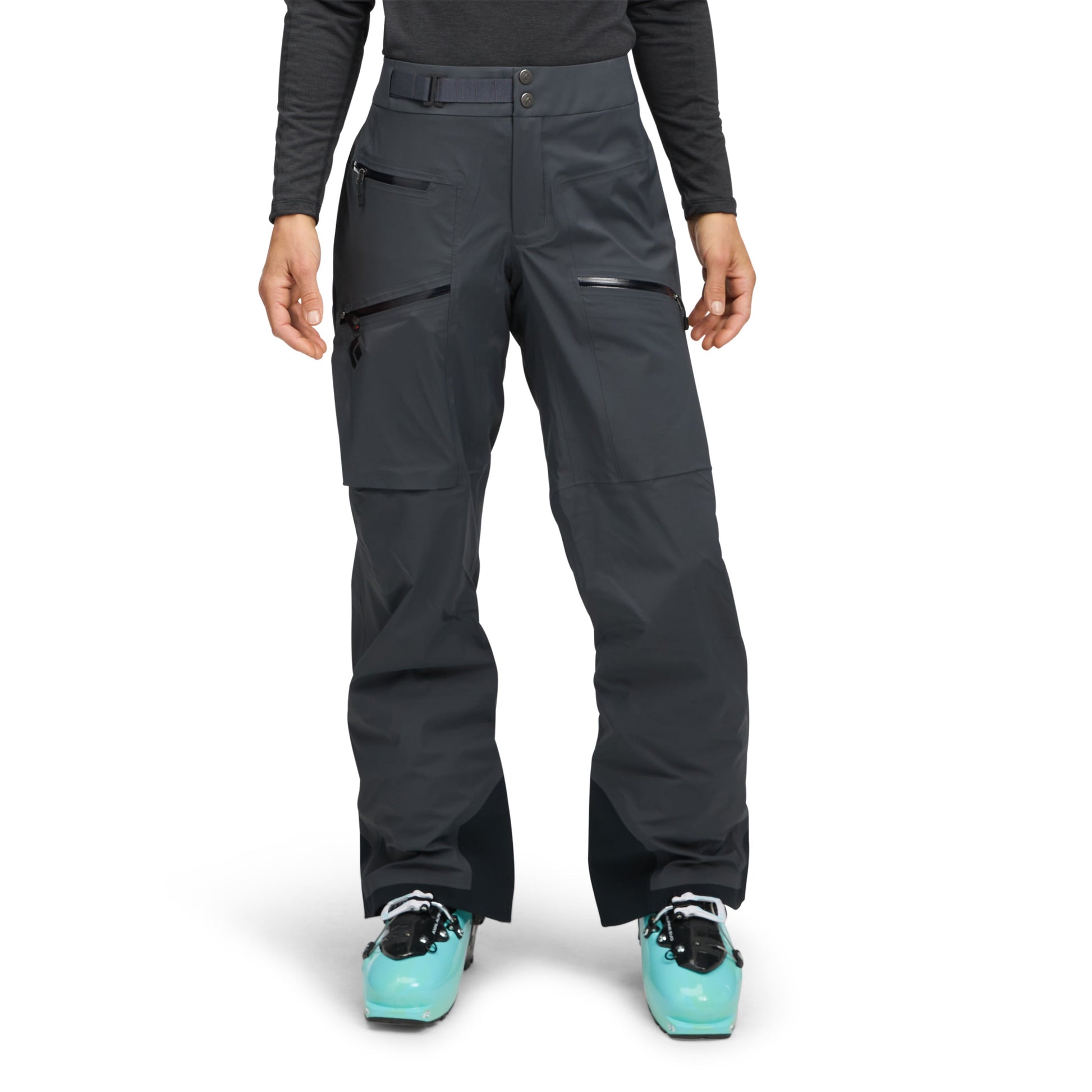 Women's Recon LT Stretch Pants | Black Diamond Best Seller