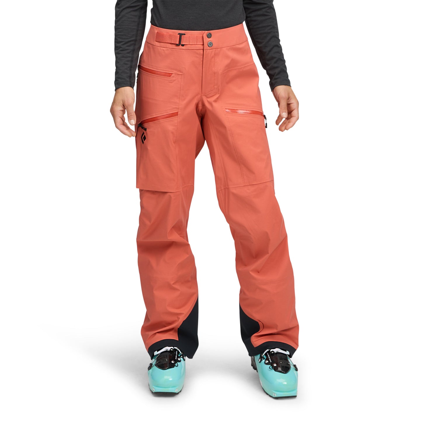Women's Recon LT Stretch Pants | Black Diamond Best Seller