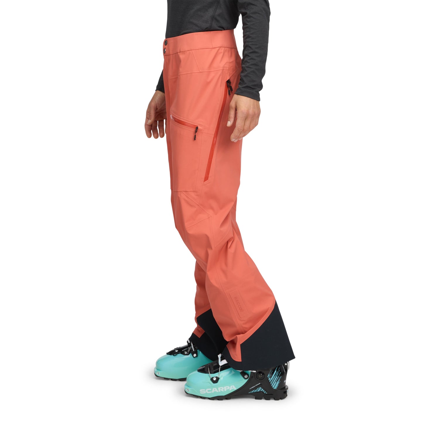 Women's Recon LT Stretch Pants | Black Diamond Best Seller