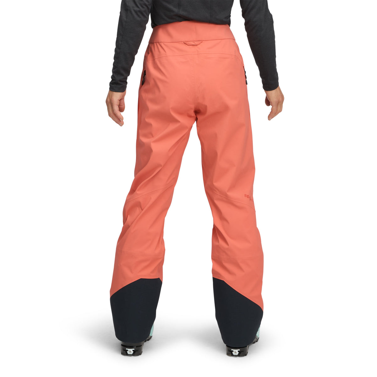 Women's Recon LT Stretch Pants | Black Diamond Best Seller