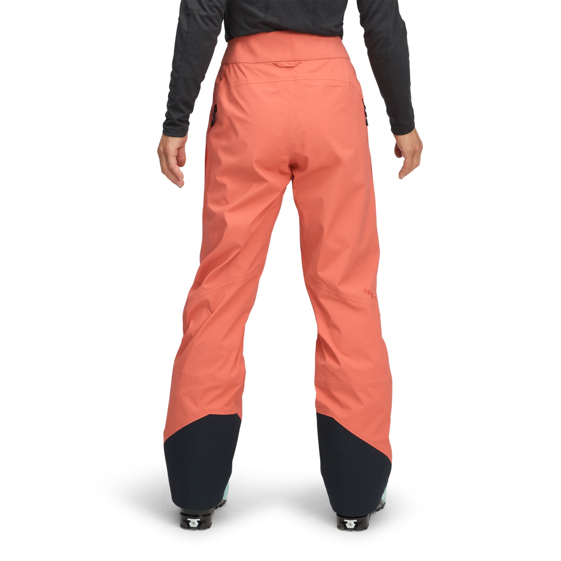 Women's Recon LT Stretch Pants | Black Diamond Best Seller