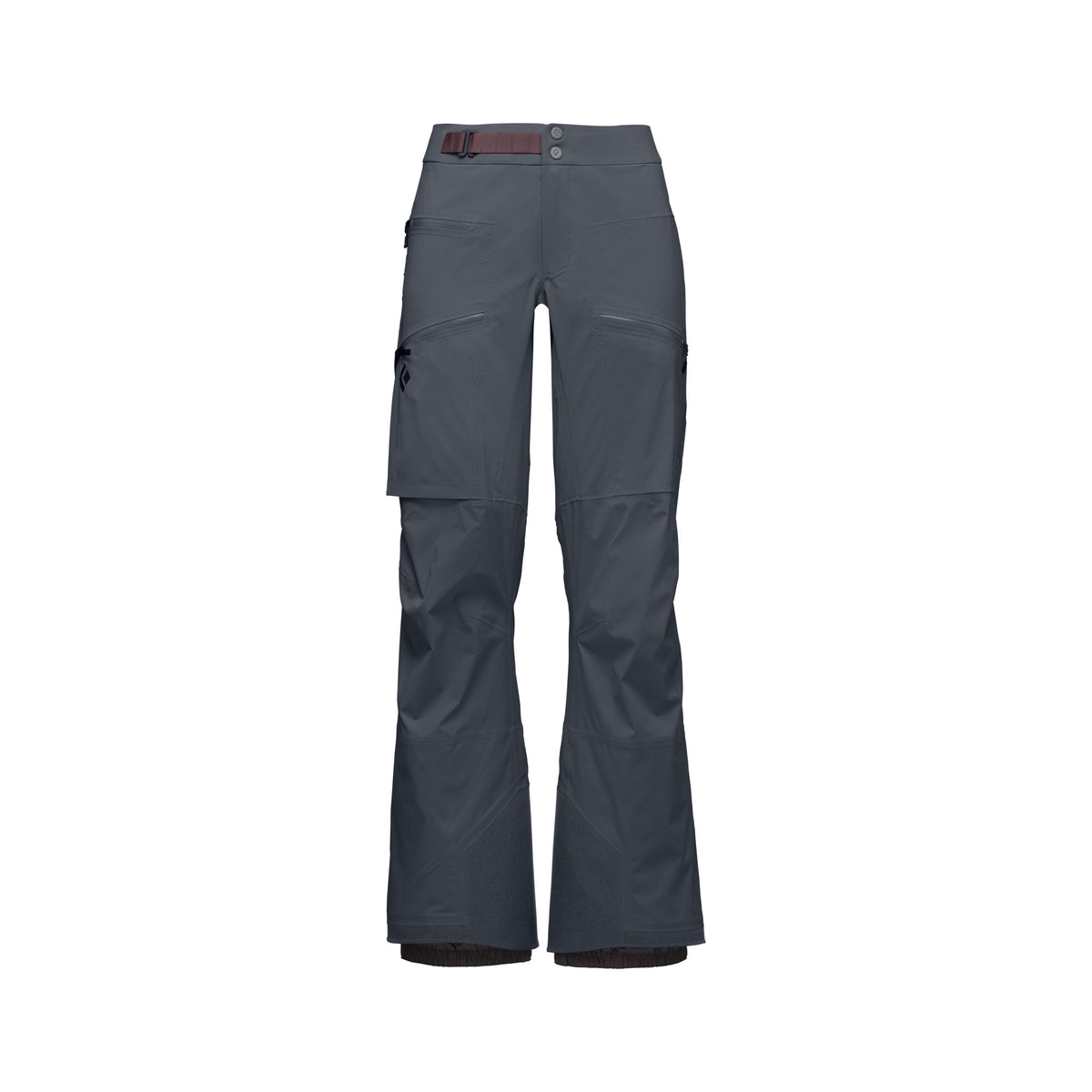 Women's Recon LT Stretch Pants | Black Diamond Best Seller