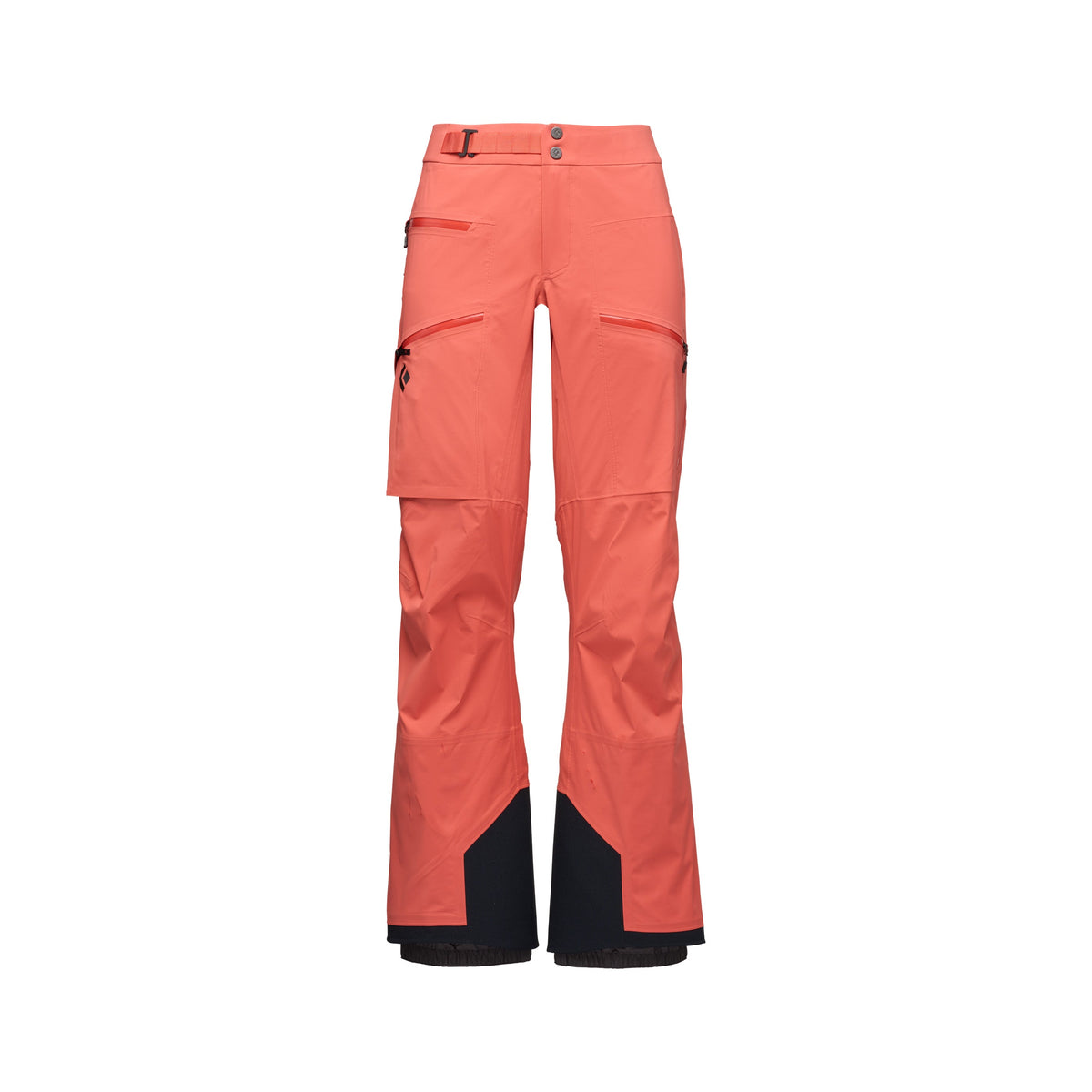 Women's Recon LT Stretch Pants | Black Diamond Best Seller