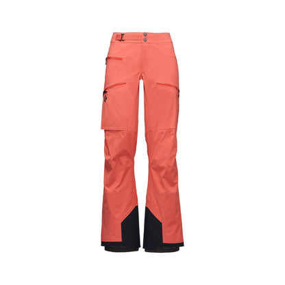 Women's Recon LT Stretch Pants | Black Diamond Best Seller