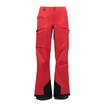 Women's Recon LT Stretch Pants | Black Diamond Best Seller