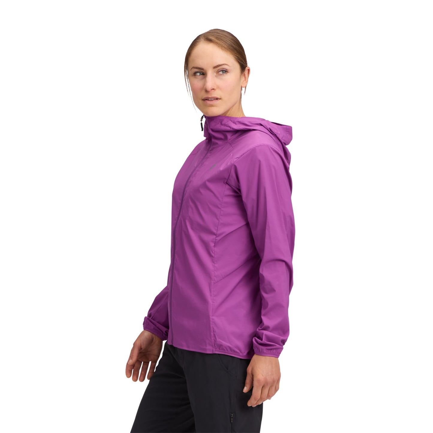 Women's Alpine Start Hoody | Black Diamond Recommended