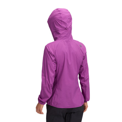 Women's Alpine Start Hoody | Black Diamond Recommended