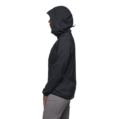 Women's Alpine Start Hoody | Black Diamond Recommended
