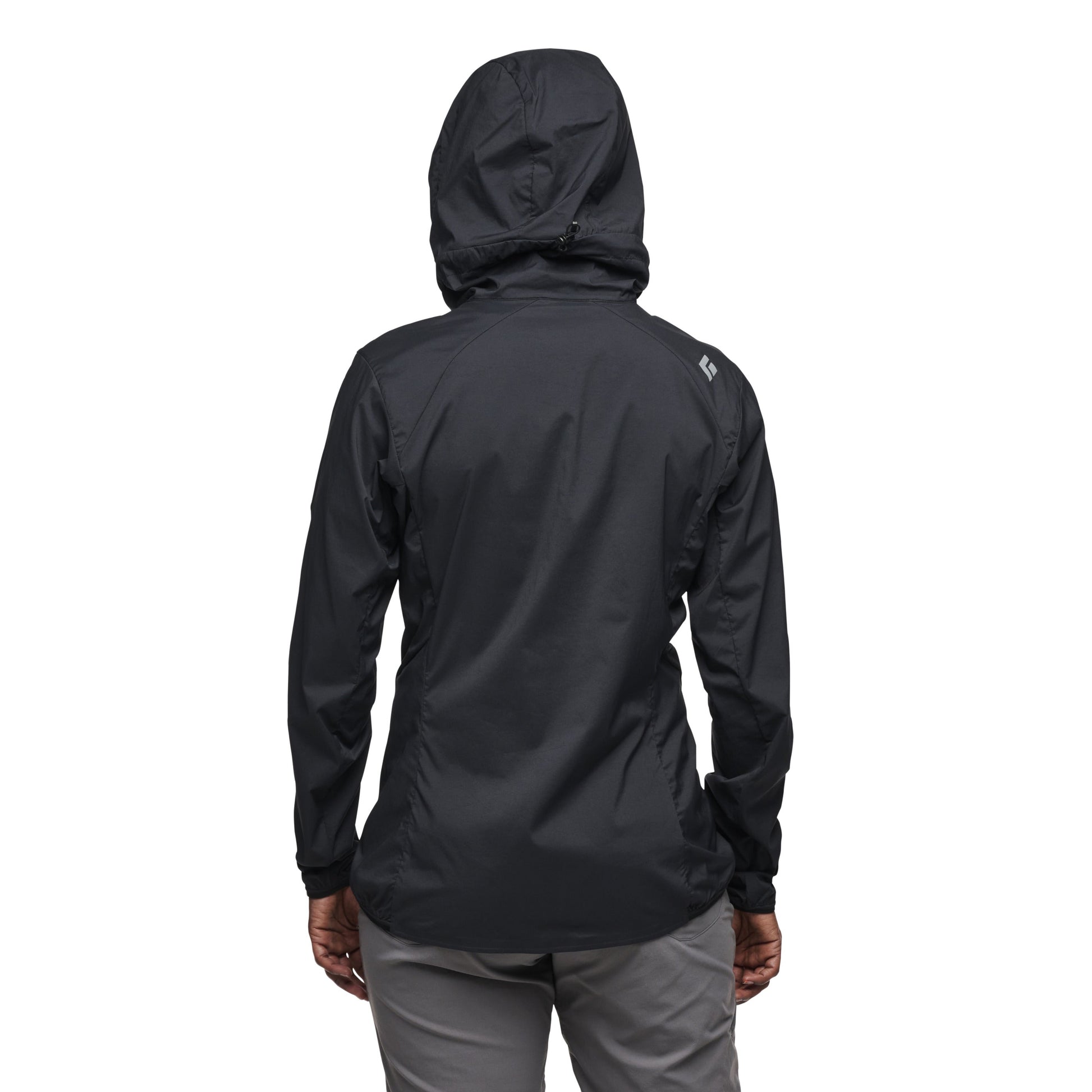 Women's Alpine Start Hoody | Black Diamond Recommended