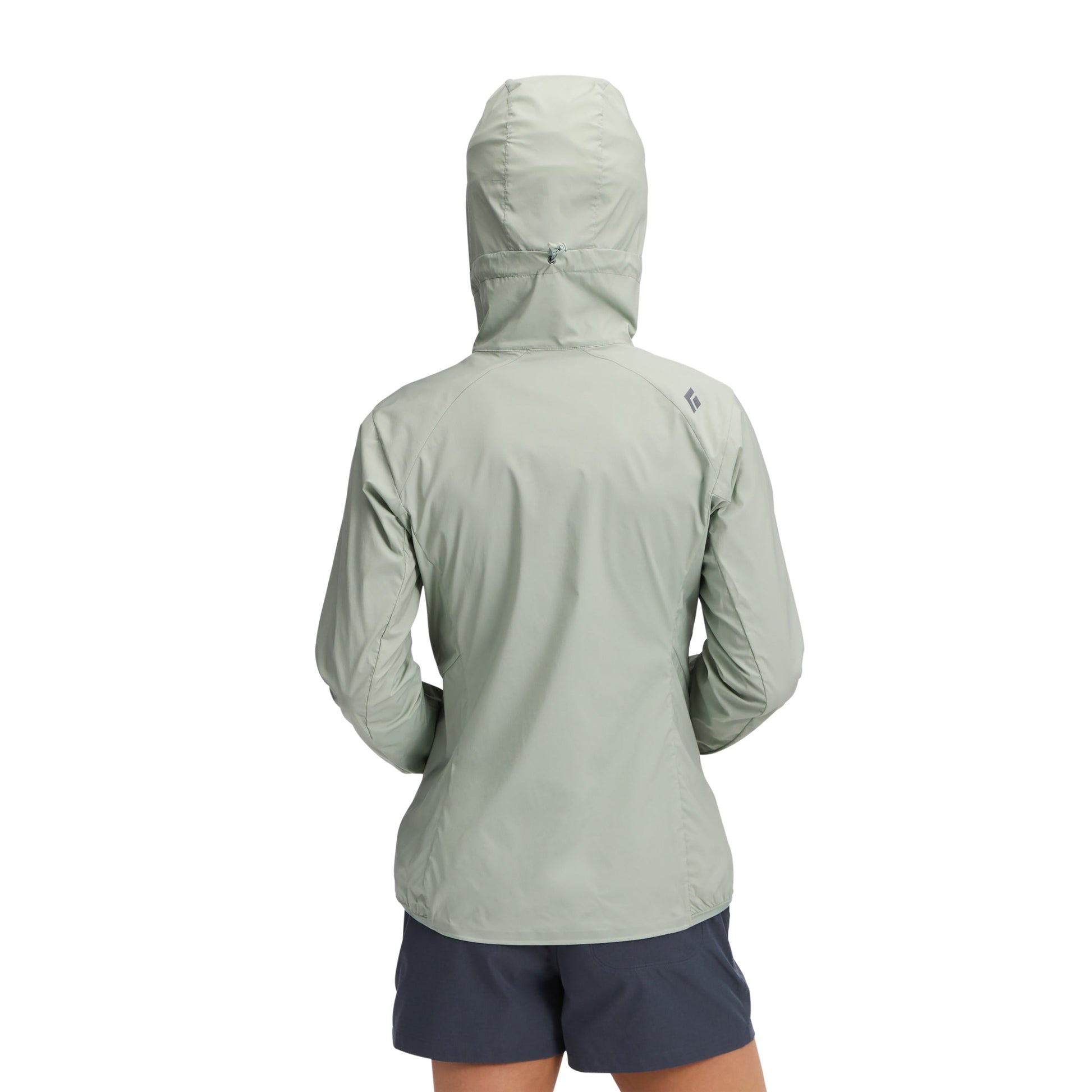 Women's Alpine Start Hoody | Black Diamond Recommended
