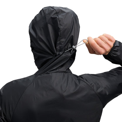 Women's Distance Wind Shell | Black Diamond Signature