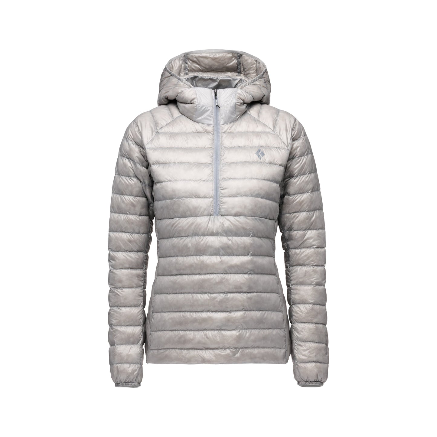 Women's Deploy Down 0.5 Pullover Hoody | Black Diamond Classic