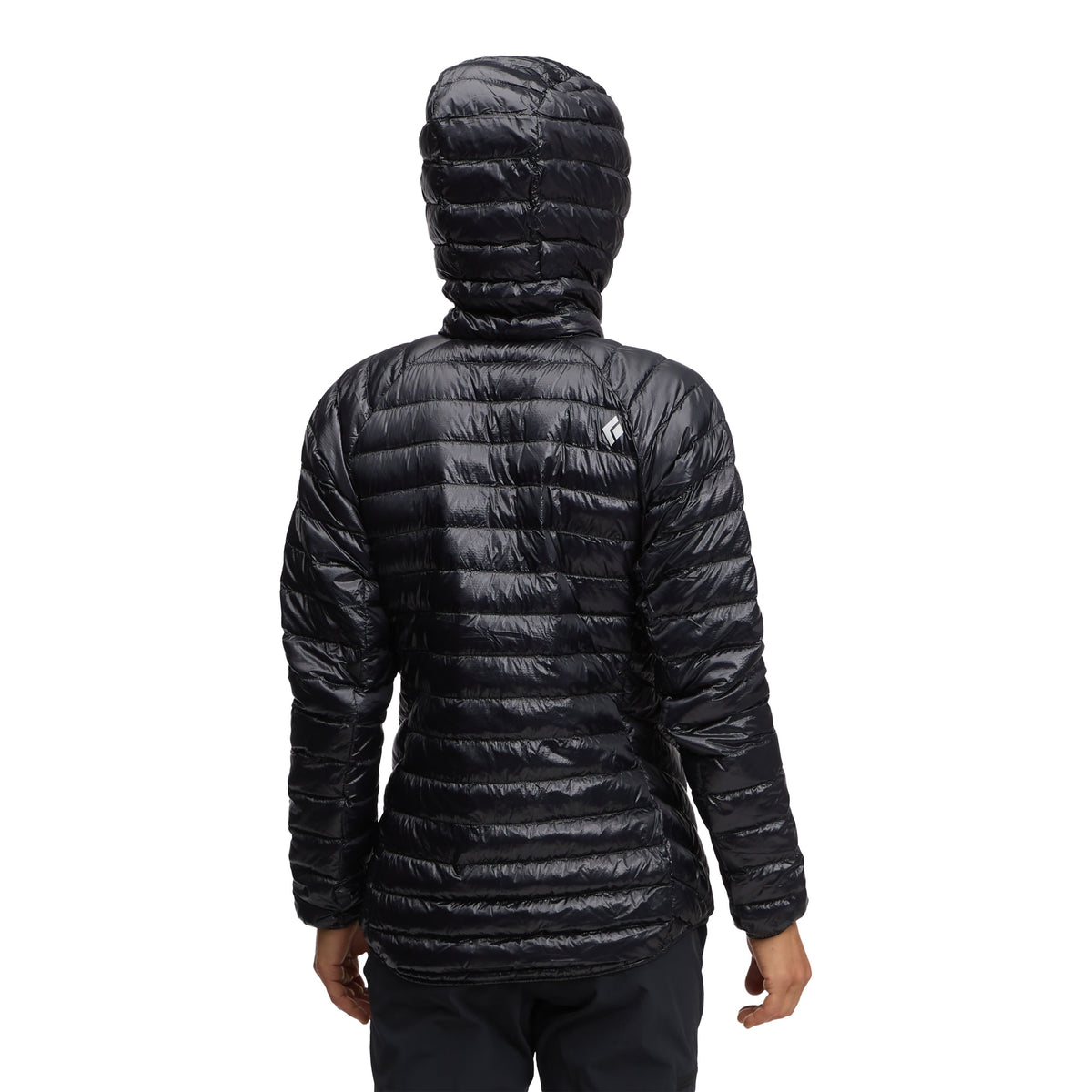 Women's Deploy Down 0.5 Pullover Hoody | Black Diamond Classic