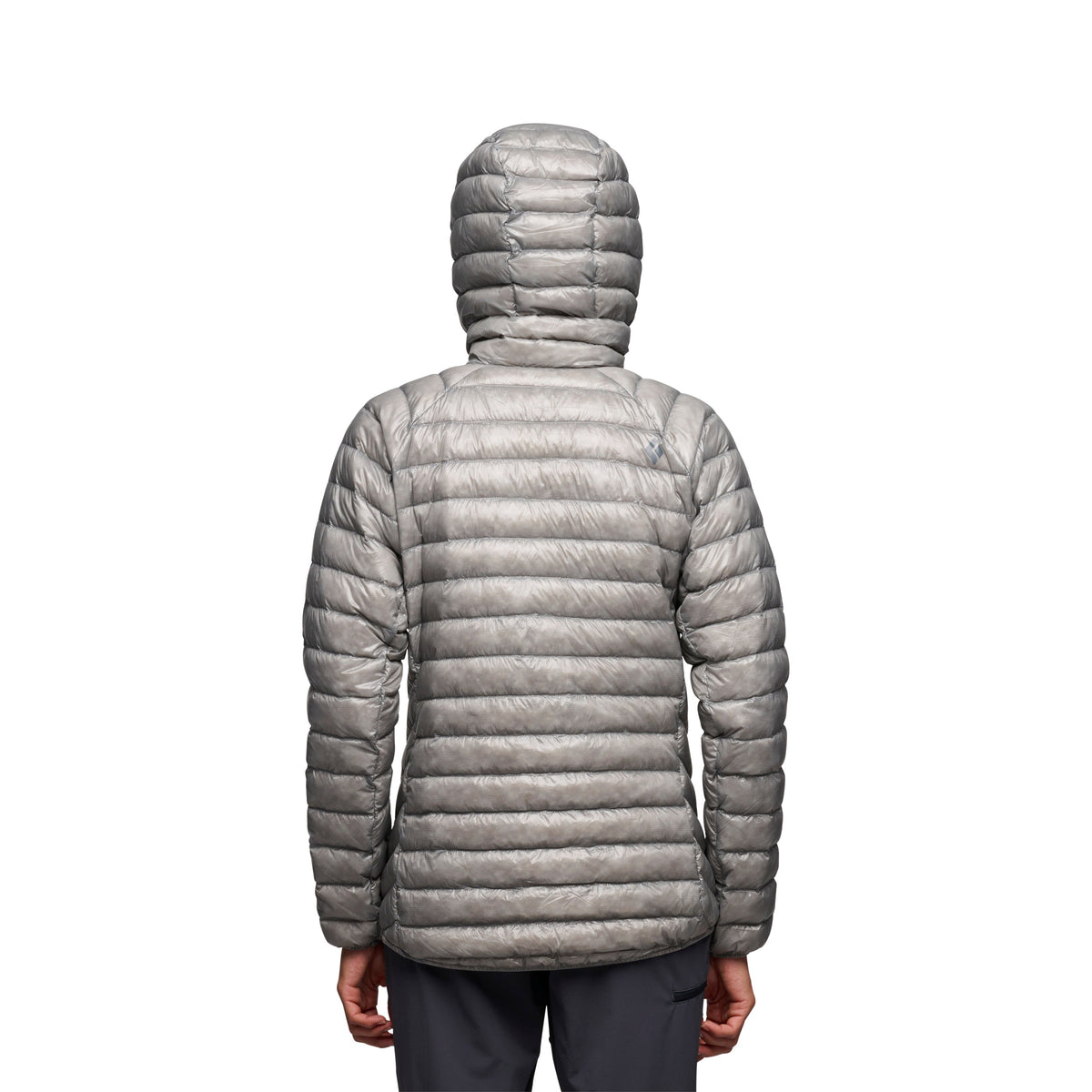 Women's Deploy Down 0.5 Pullover Hoody | Black Diamond Classic