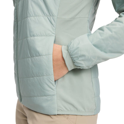 Women's Solution 1.0 Hoody | Black Diamond Essential