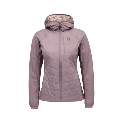 Dark Mauve,XS