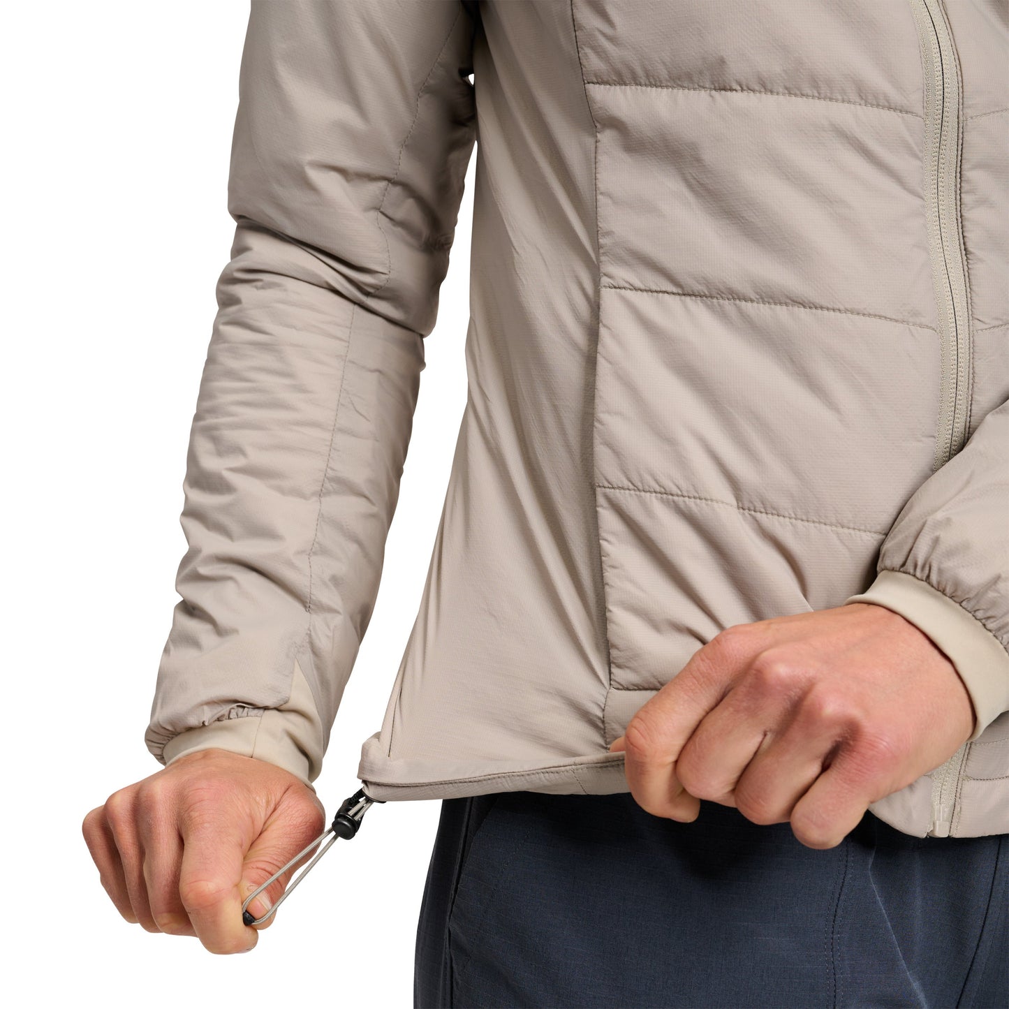 Women's Solution 2.0 Jacket | Black Diamond Everyday