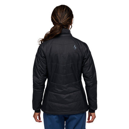 Women's Solution 2.0 Jacket | Black Diamond Everyday