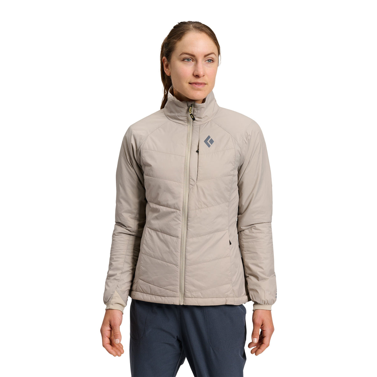 Women's Solution 2.0 Jacket | Black Diamond Everyday
