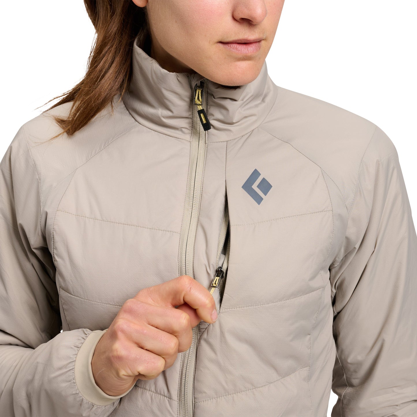 Women's Solution 2.0 Jacket | Black Diamond Everyday