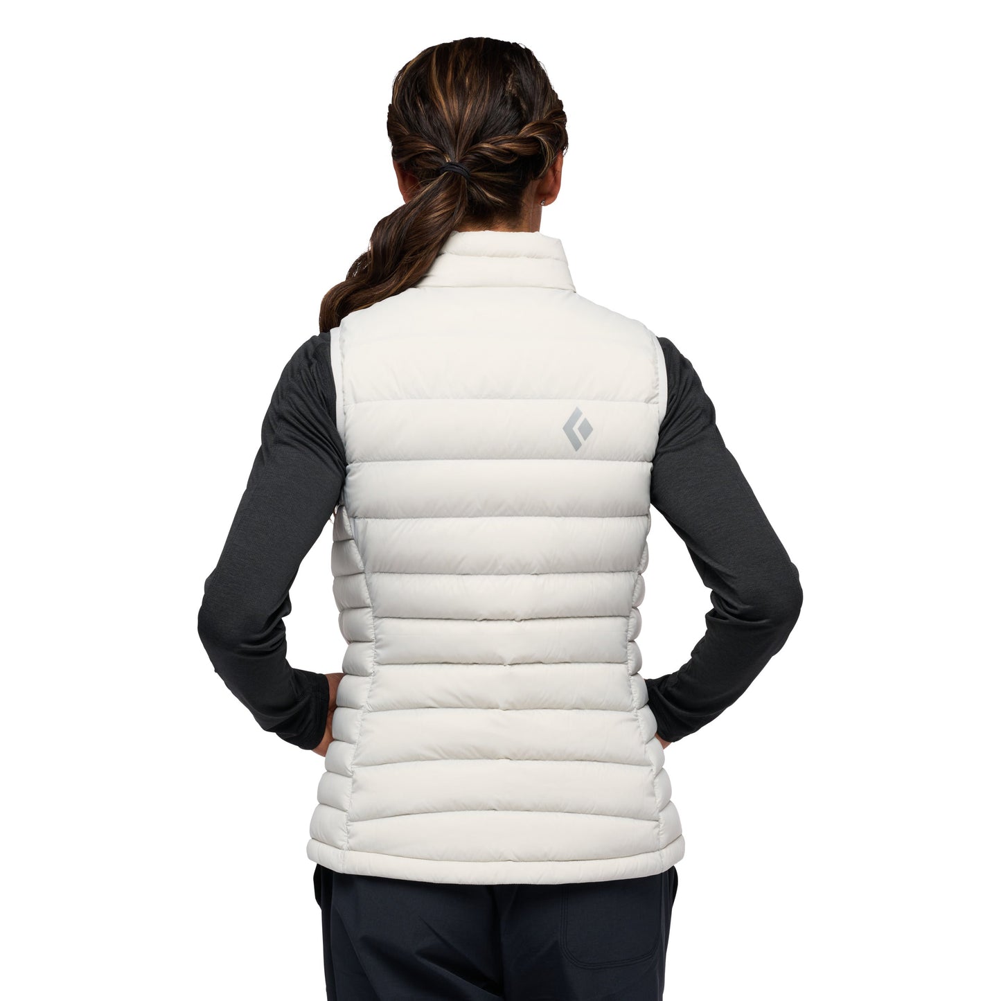 Women's Access Down 2.0 Vest | Black Diamond Value