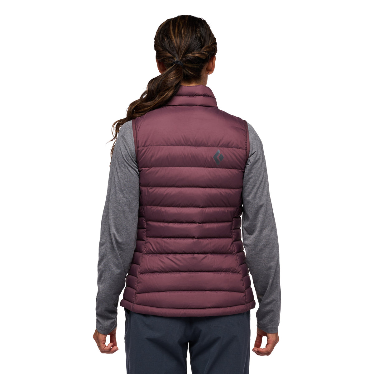 Women's Access Down 2.0 Vest | Black Diamond Value