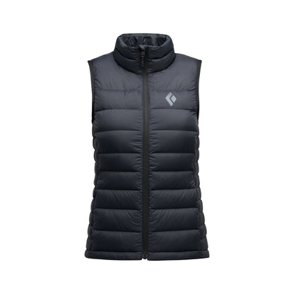 Women's Access Down 2.0 Vest | Black Diamond Value
