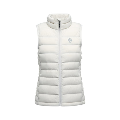 Women's Access Down 2.0 Vest | Black Diamond Value