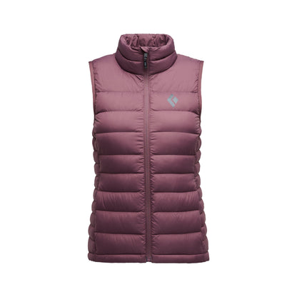 Women's Access Down 2.0 Vest | Black Diamond Value