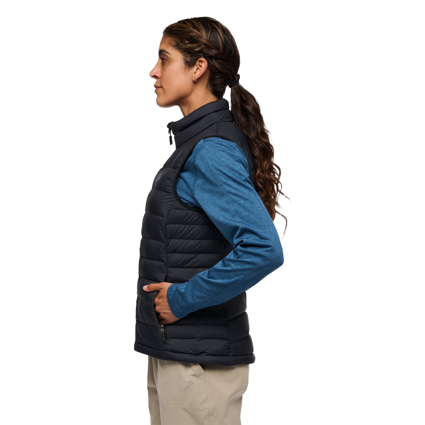 Women's Access Down 2.0 Vest | Black Diamond Value