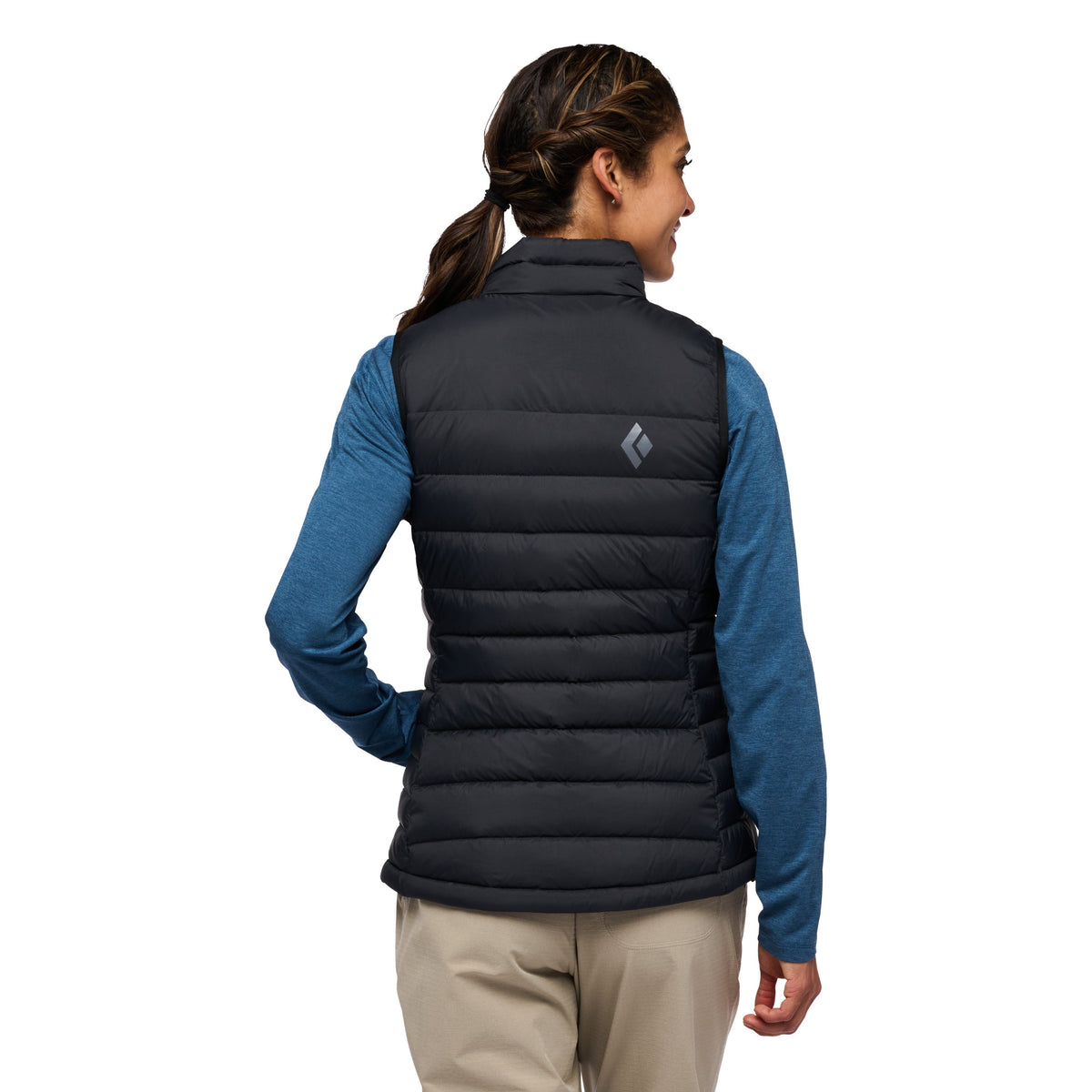 Women's Access Down 2.0 Vest | Black Diamond Value