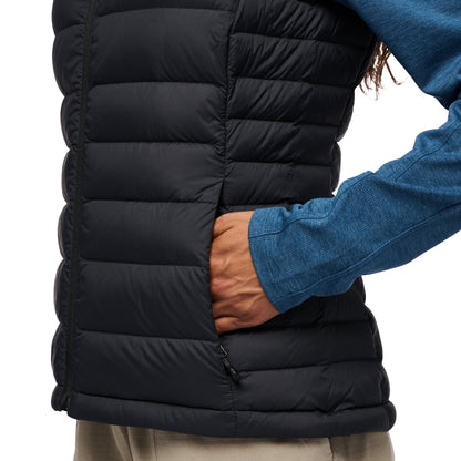 Women's Access Down 2.0 Vest | Black Diamond Value