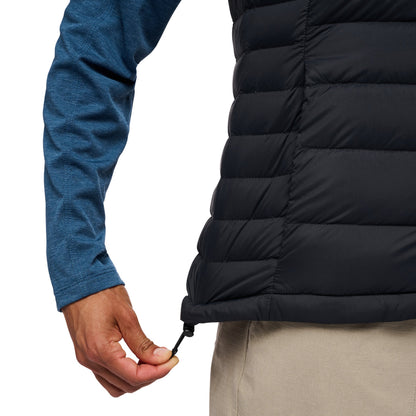 Women's Access Down 2.0 Vest | Black Diamond Value