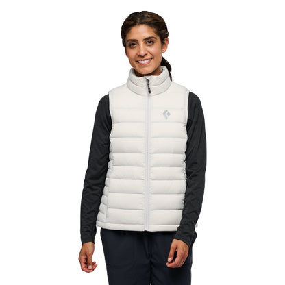 Women's Access Down 2.0 Vest | Black Diamond Value