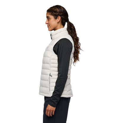 Women's Access Down 2.0 Vest | Black Diamond Value