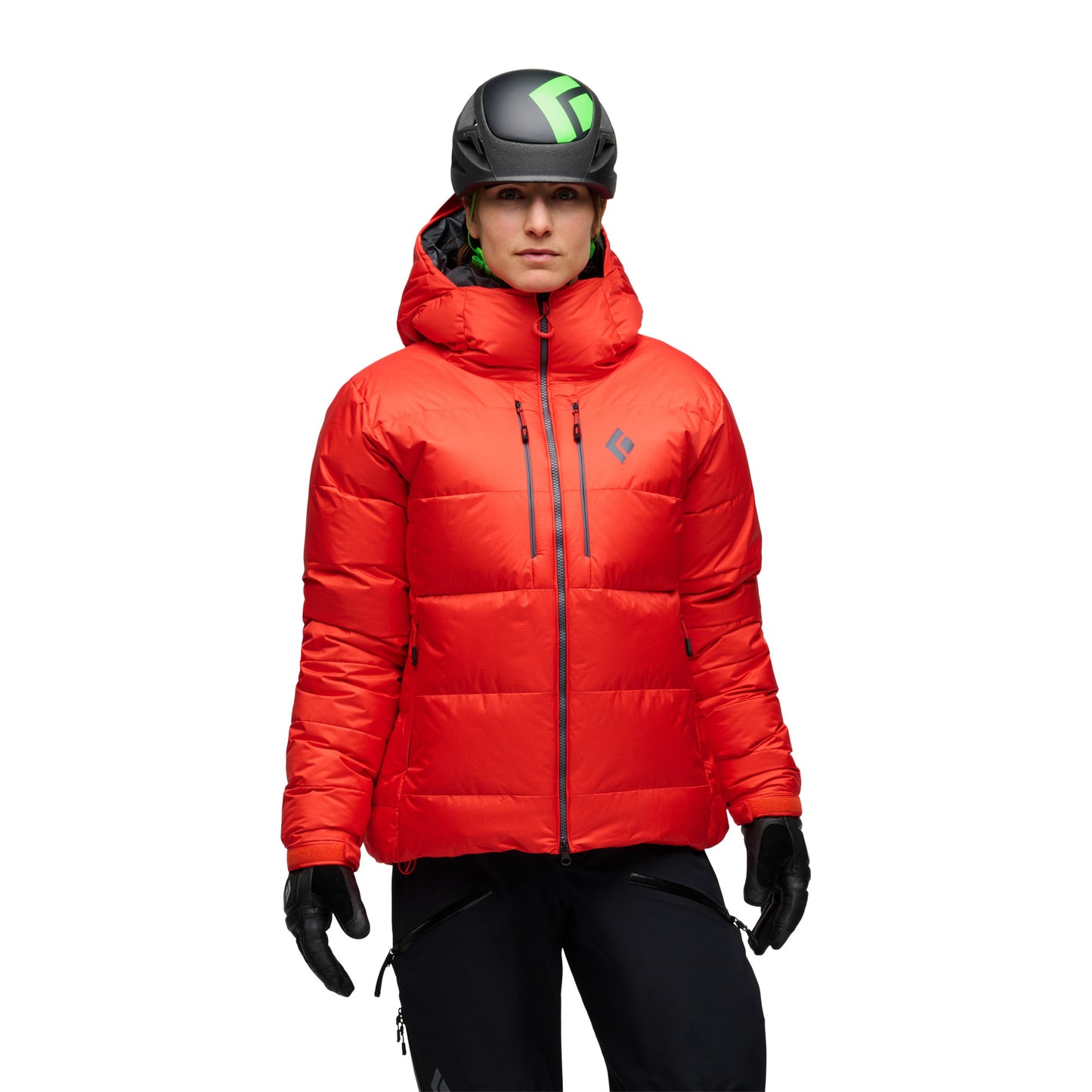 Women's Mission Down 6000 M Parka | Black Diamond Great Value