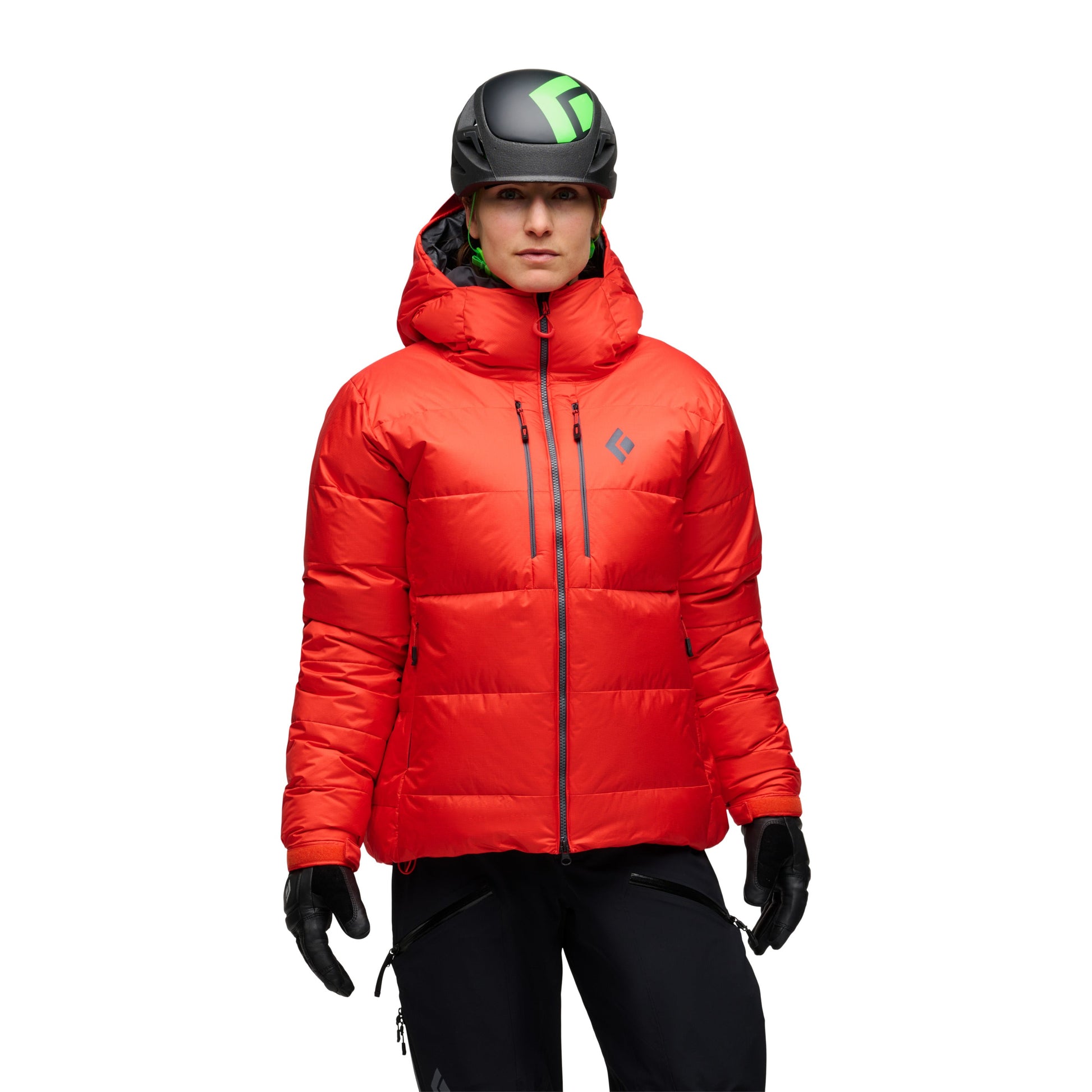 Women's Mission Down 6000 M Parka | Black Diamond Great Value