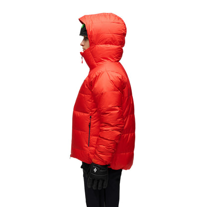 Women's Mission Down 6000 M Parka | Black Diamond Great Value