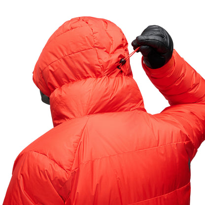 Women's Mission Down 6000 M Parka | Black Diamond Great Value