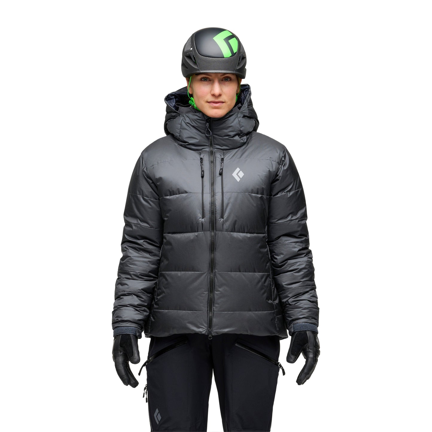 Women's Mission Down 6000 M Parka | Black Diamond Great Value