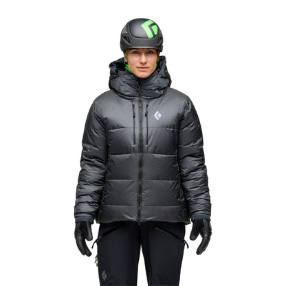 Women's Mission Down 6000 M Parka | Black Diamond Great Value